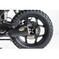 ZARD 4-2-1 Slip-on System Exhaust for BMW K 100 / K 100 RS / K 100 RT / K 100 LT / K RS 16 / K 1100 LT / K 1100 RS ZARD 4-2-1 Slip-on System Exhaust for BMW K 100 / K 100 RS / K 100 RT / K 100 LT / K RS 16 / K 1100 LT / K 1100 RS